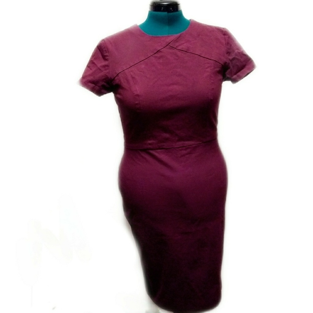 Banana Republic dress